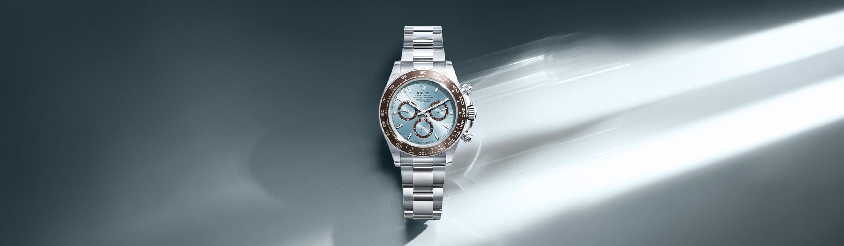 rolex cosmograph daytona cover, m126506-0001 - boglietti gioielliere
