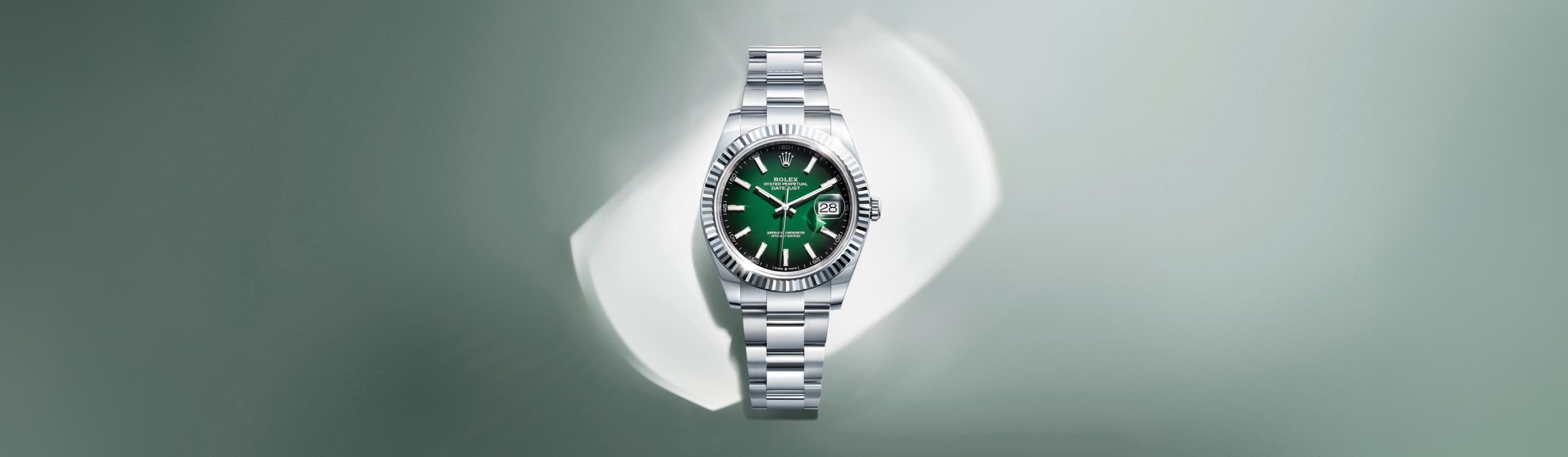 rolex datejust, m126334-0033 - boglietti gioielliere