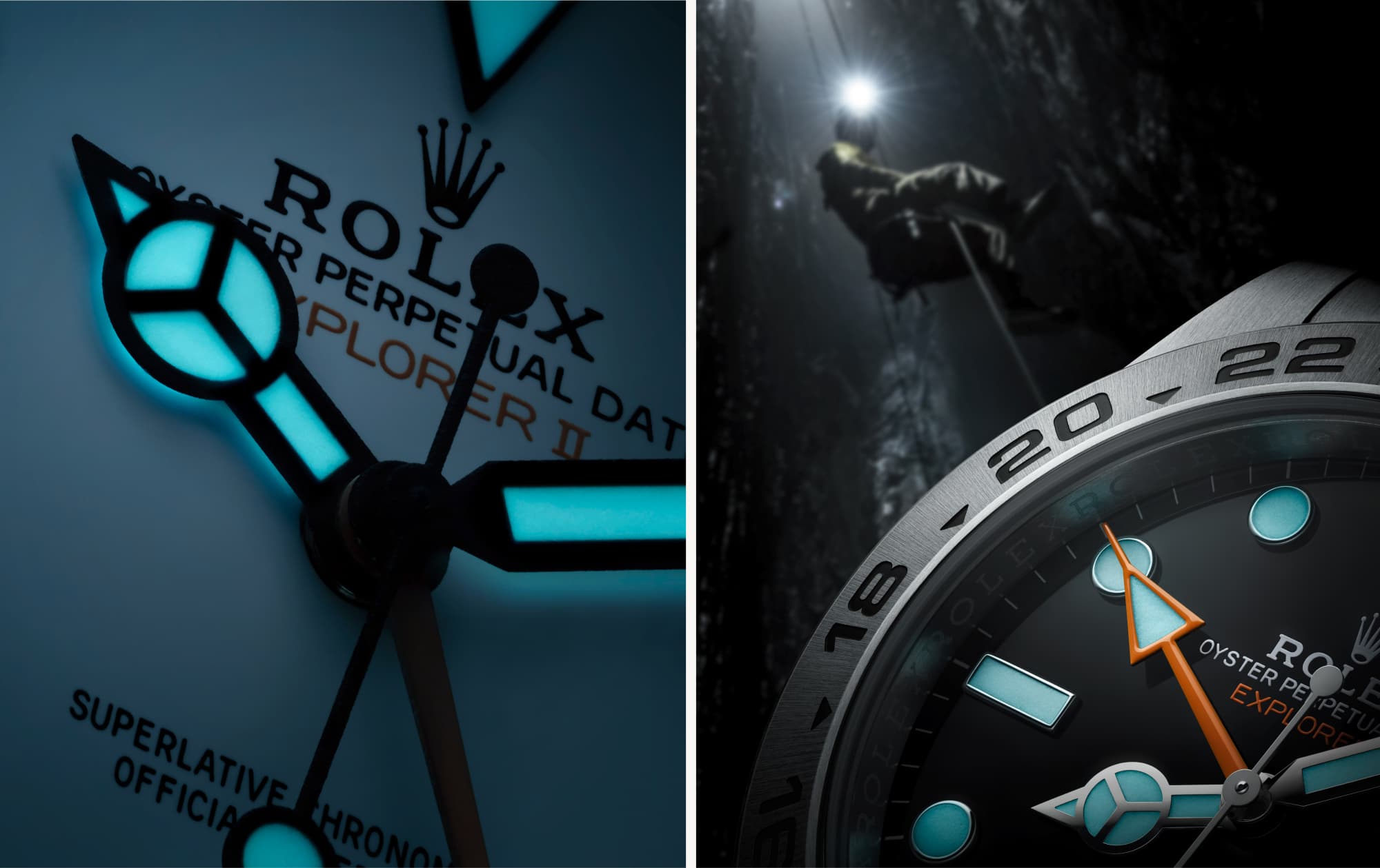 rolex explorer, m226570-0002 - boglietti gioielliere