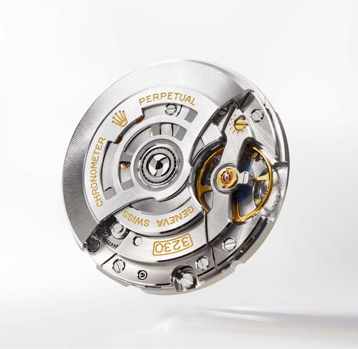 rolex explorer, m124273-0001 - boglietti gioielliere