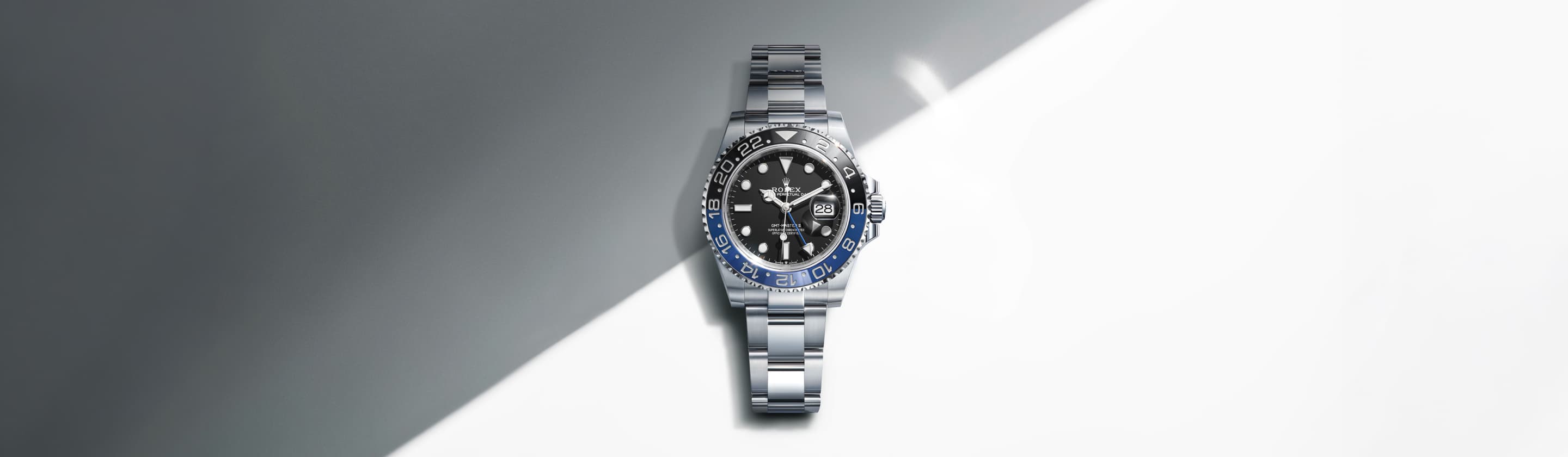 rolex gmt master ii - boglietti gioielliere