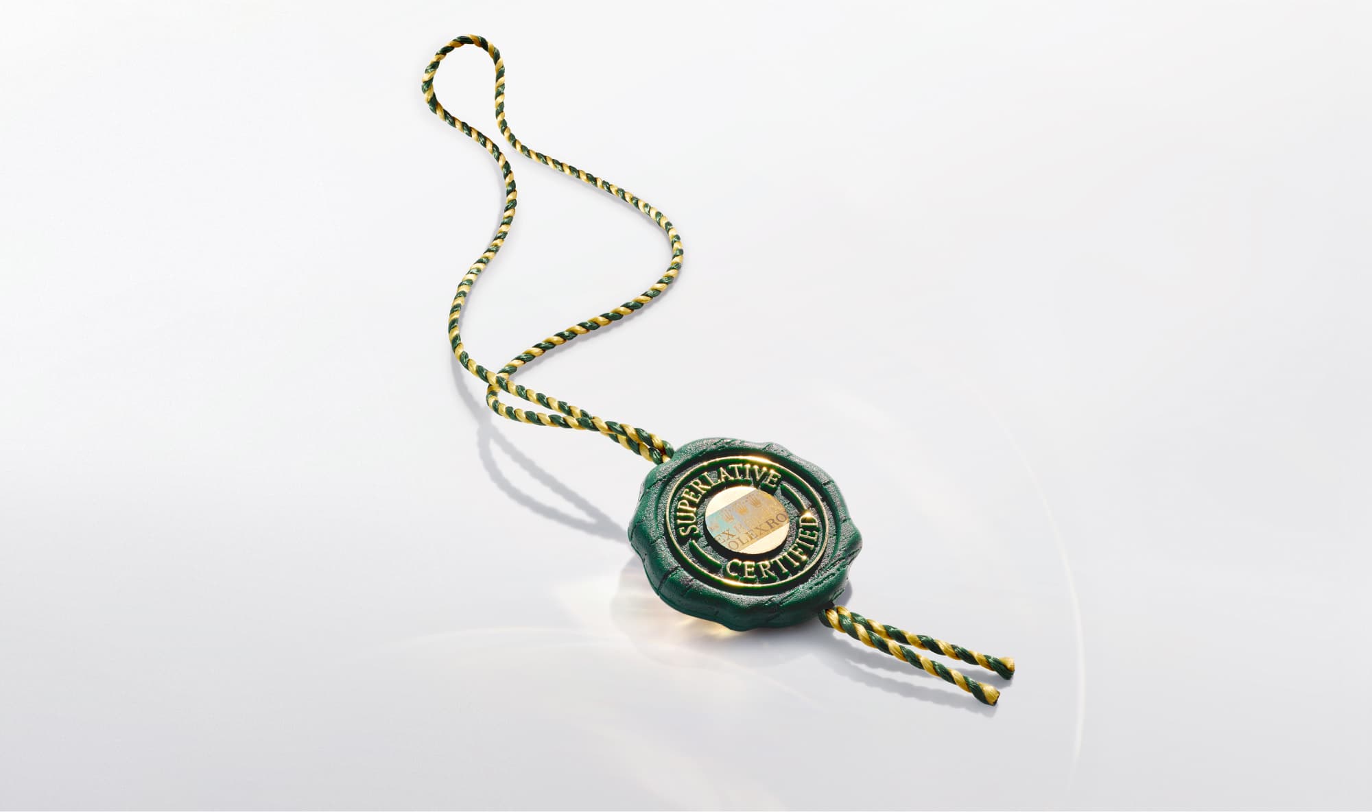 rolex yacht-master certificazione di cronometro superlativo - boglietti gioielliere