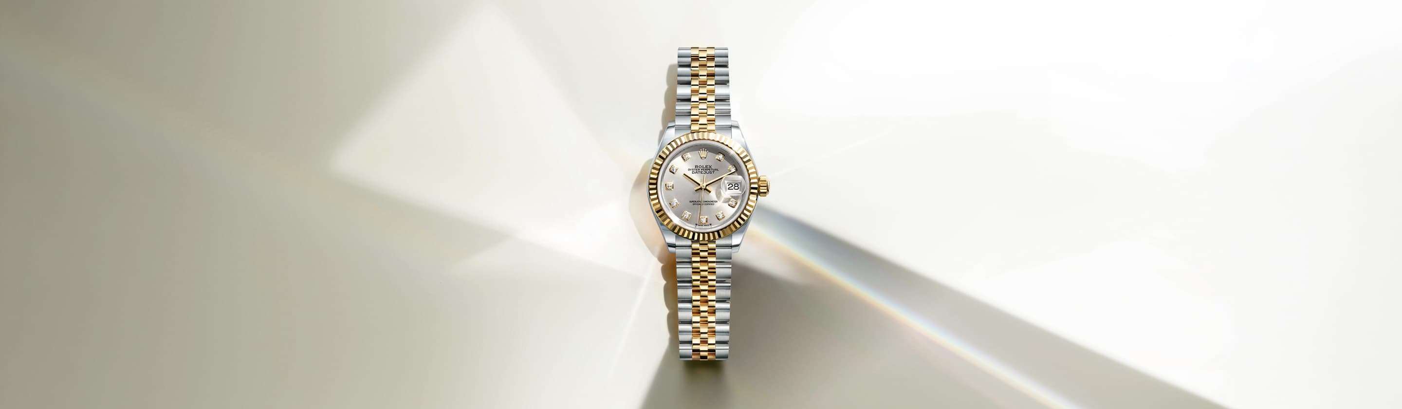 rolex lady datejust - boglietti gioielliere