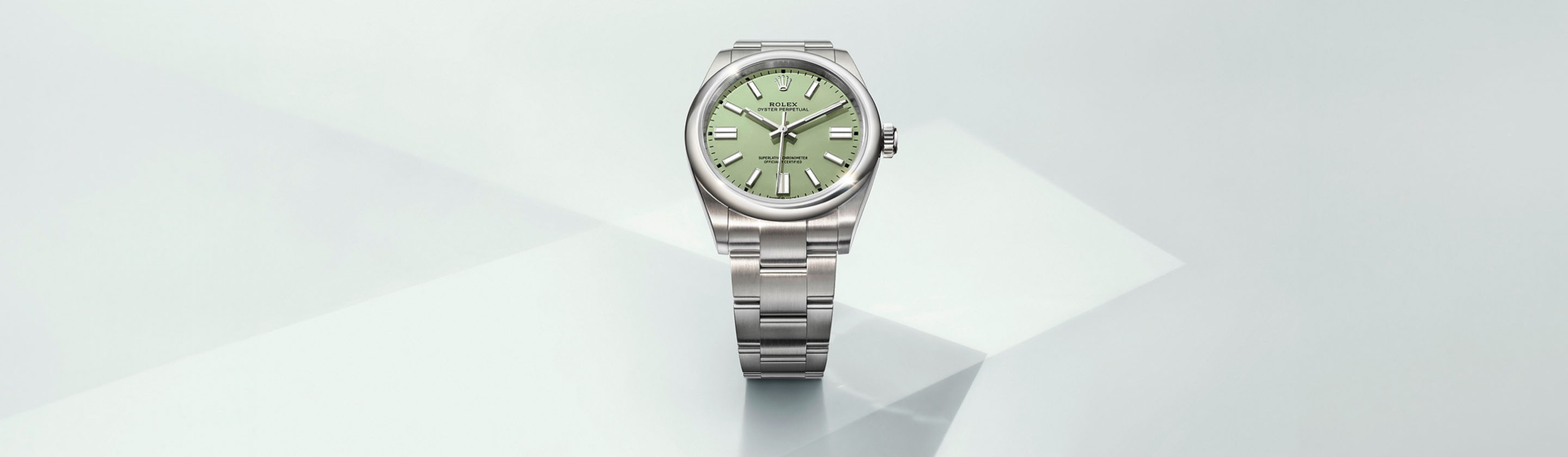 rolex oyster perpetual - boglietti gioielliere