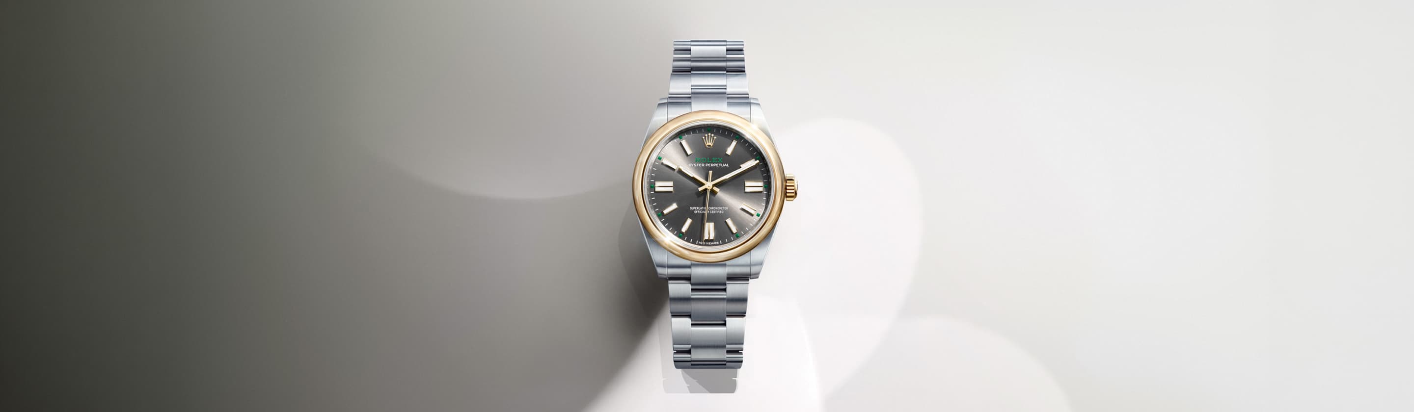 rolex oyster perpetual - boglietti gioielliere