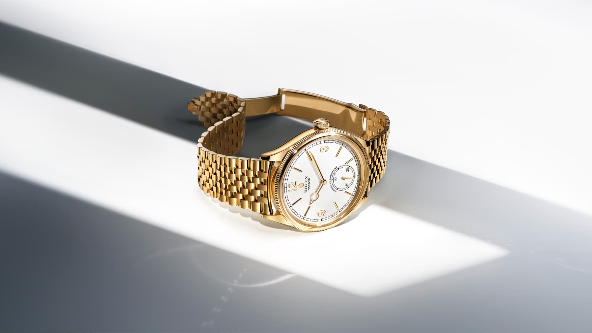 rolex perpetual 1908, m52508-0008 - boglietti gioielliere