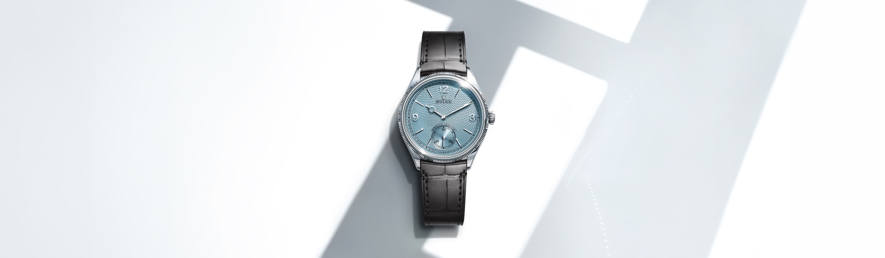 rolex perpetual 1908 cover, m52506-0003 - boglietti gioielliere