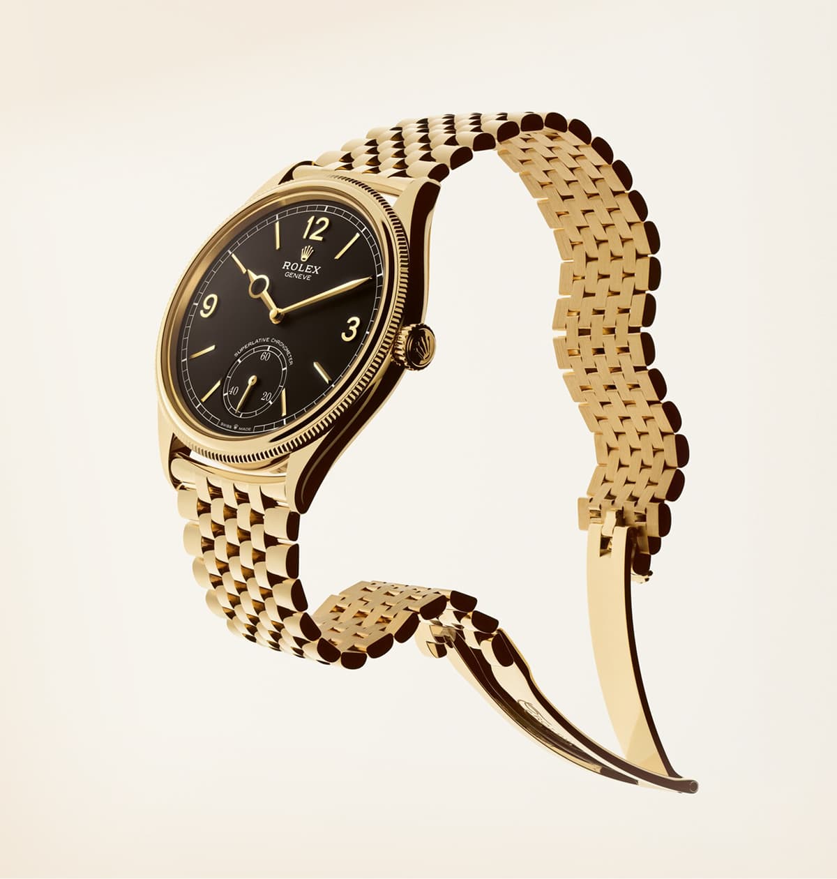 rolex perpetual 1908, m52508-0008 - boglietti gioielliere