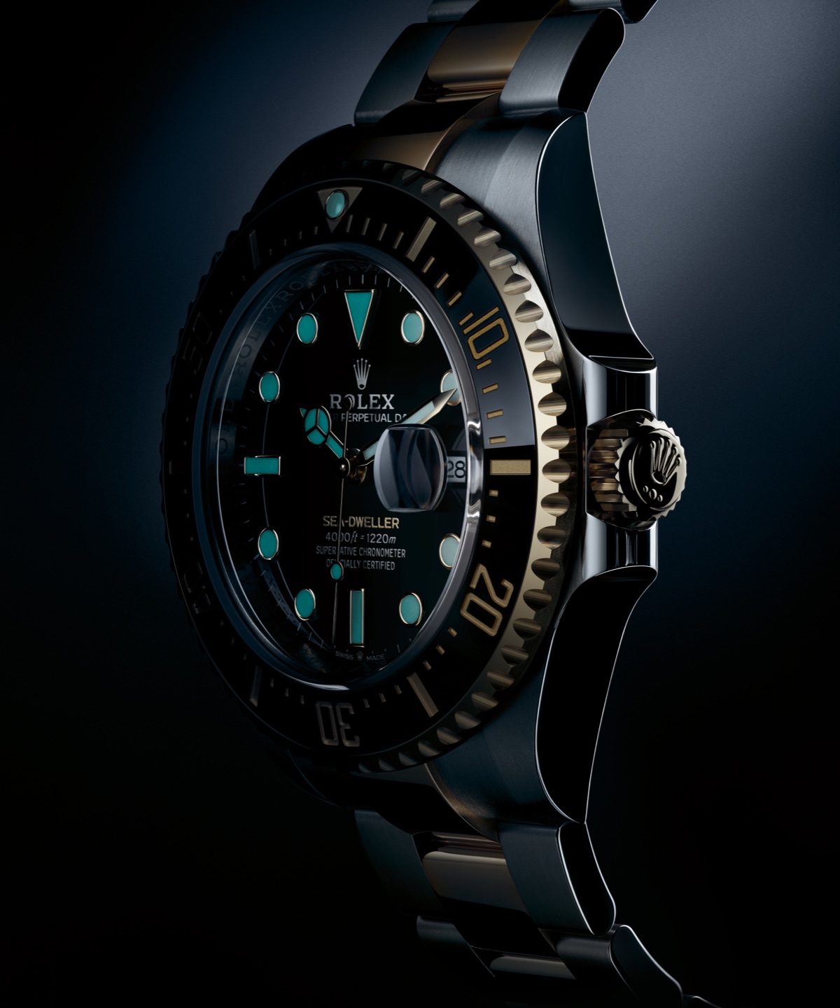 Sea-Dweller