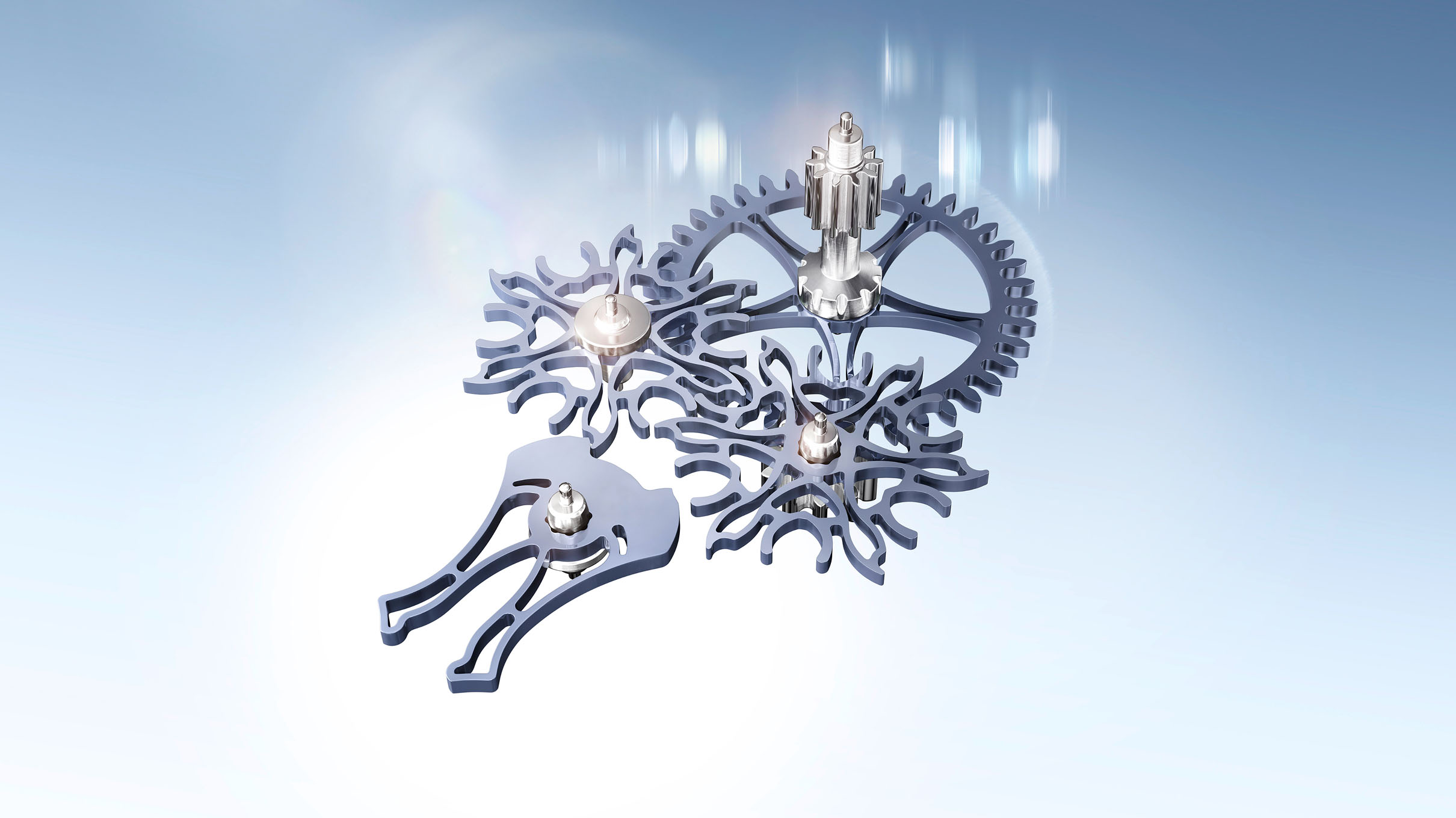 rolex the land-dweller scappamento dynapulse - boglietti gioielliere