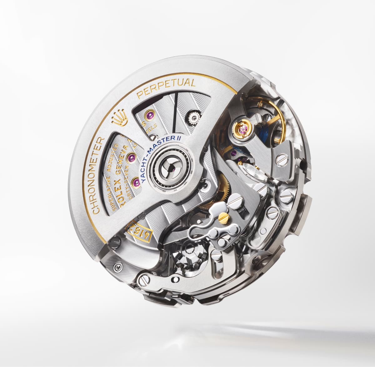 rolex yacht-master ii - boglietti gioielliere