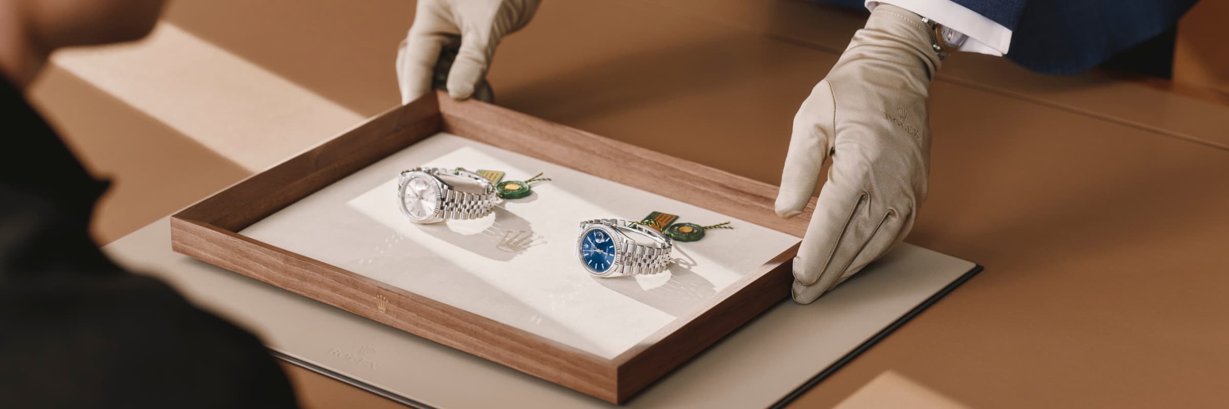 Contatta Boglietti Gioielliere - Rivenditore autorizzato Rolex