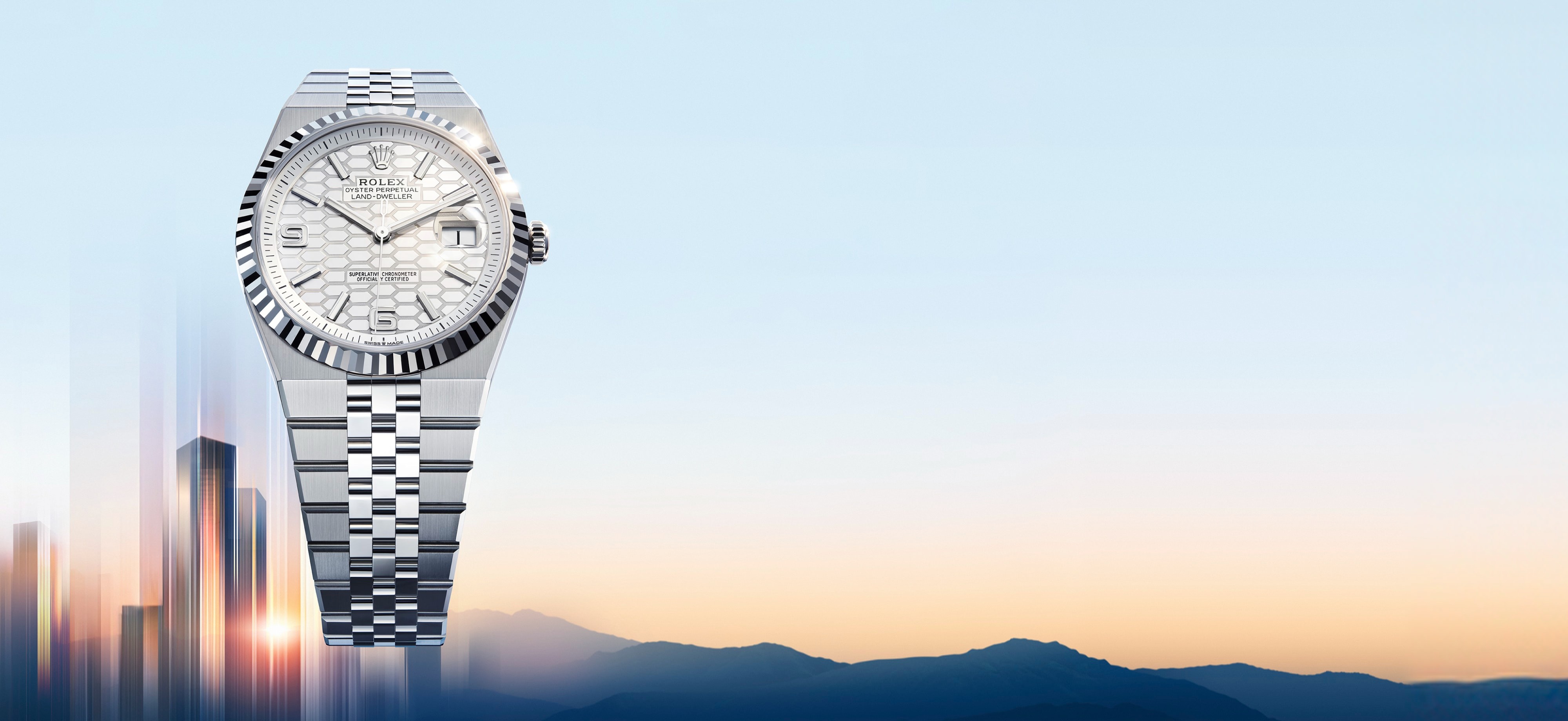 new watches 2025