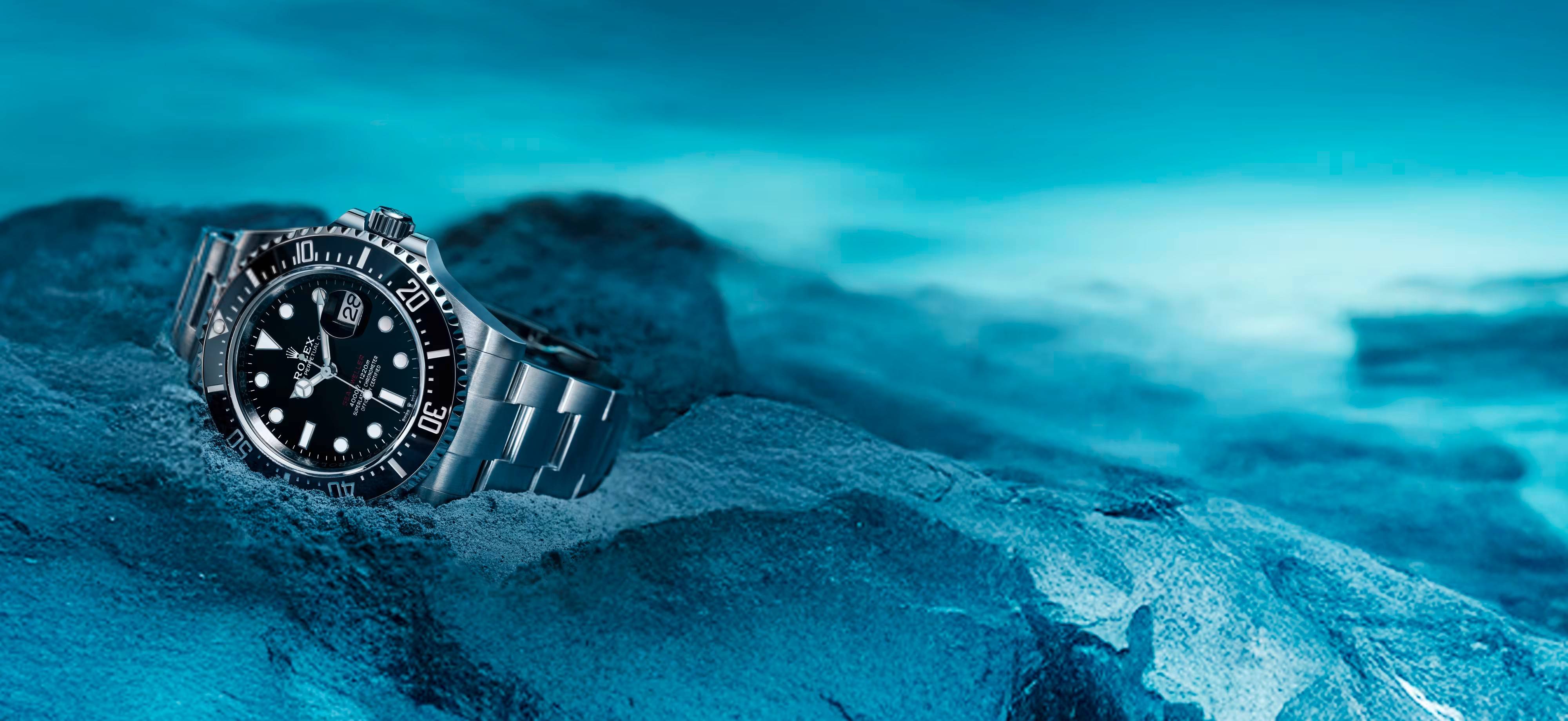 Sea-Dweller