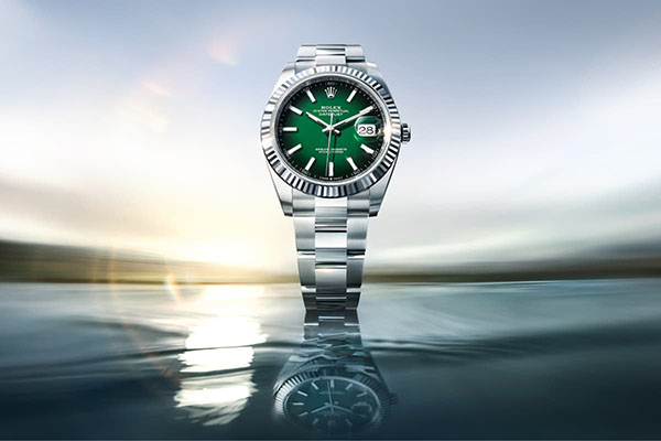 nuovi orologi rolex datejust 41 2026 - boglietti gioielliere