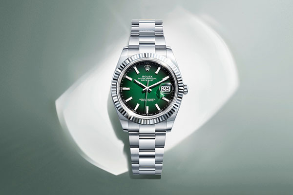 orologi rolex datejust - boglietti gioielliere
