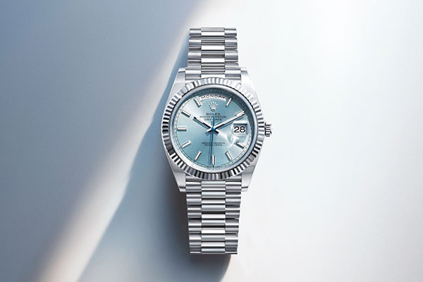 orologi rolex day-date - boglietti gioielliere
