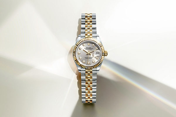 orologi rolex day-date - boglietti gioielliere