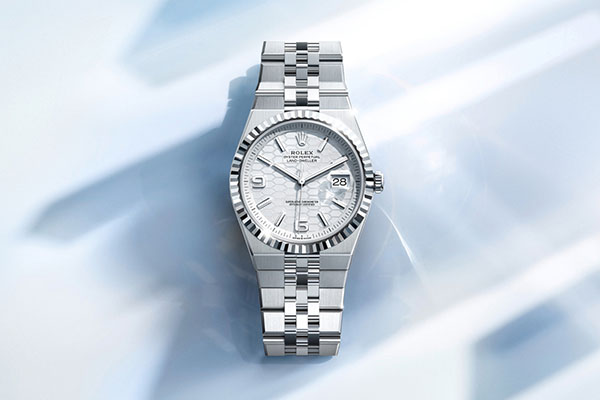 orologi rolex land dweller - boglietti gioielliere