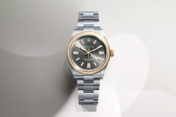 orologi rolex oyster perpetual - boglietti gioielliere