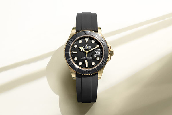 orologi rolex yacht-master - boglietti gioielliere