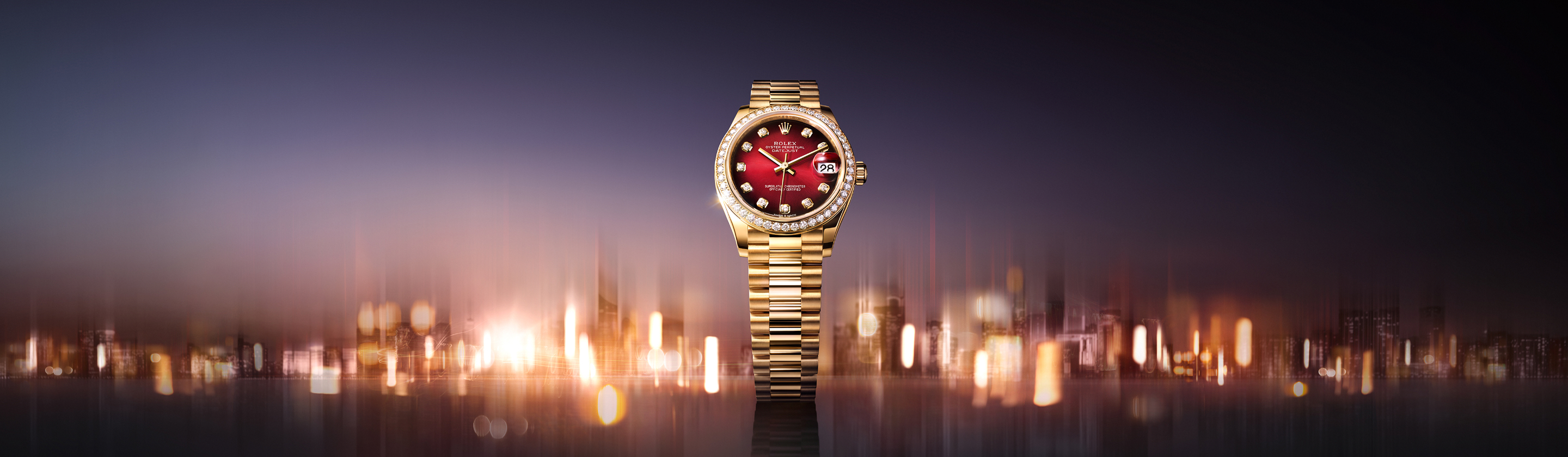 new watches 2025