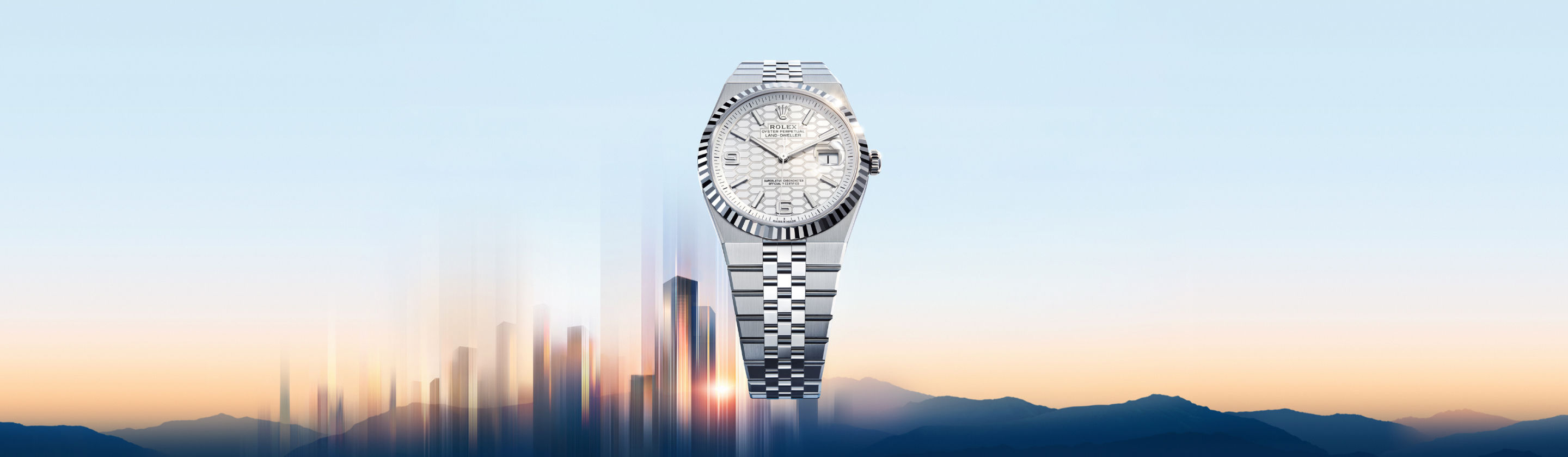 new watches 2025