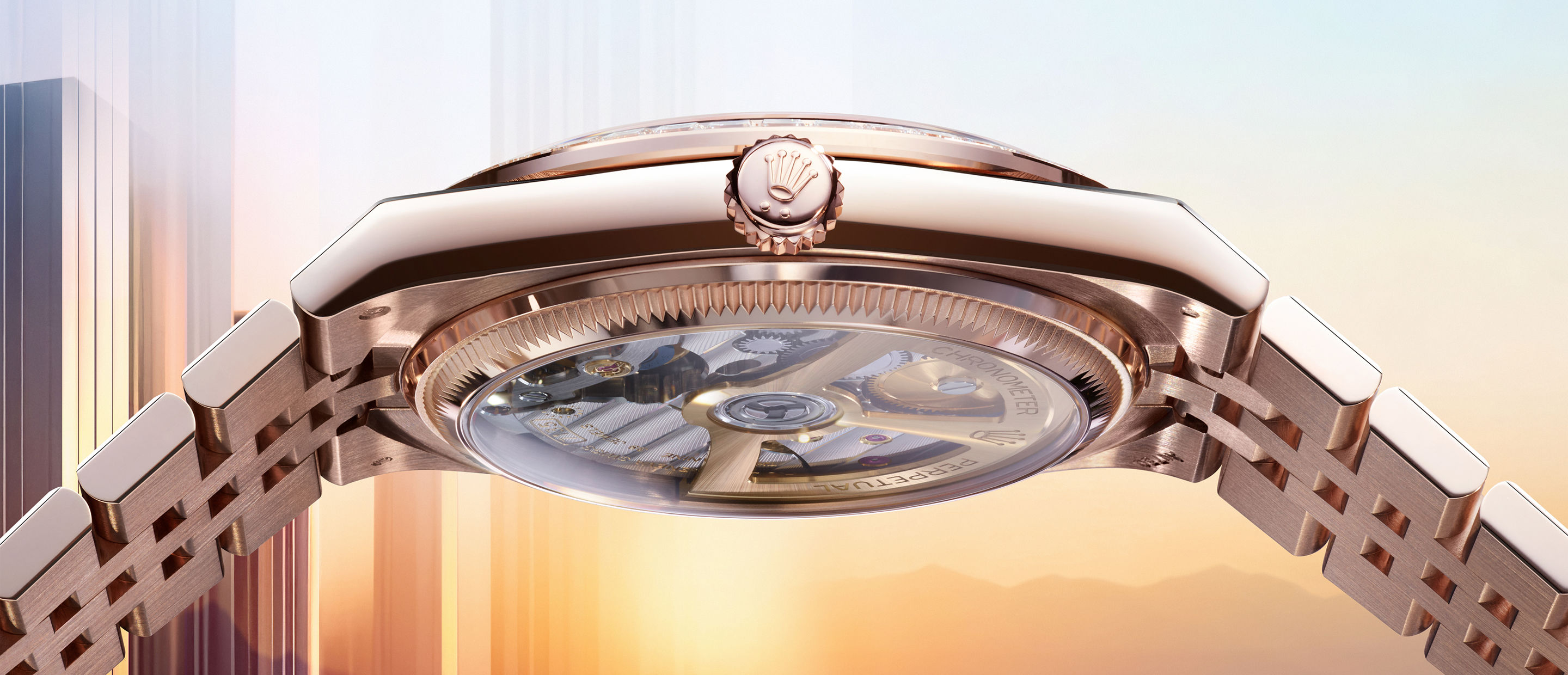 new watches 2025