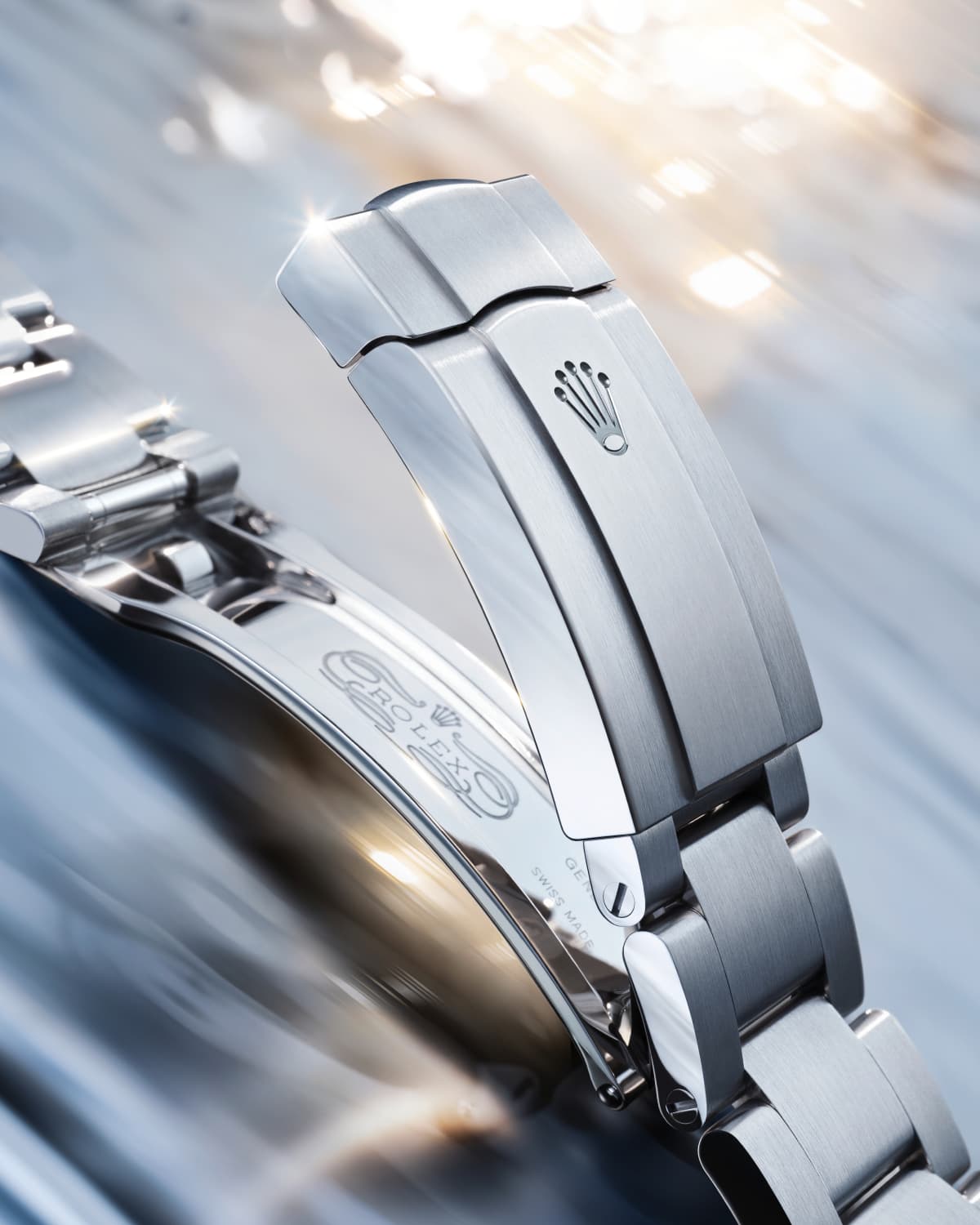 nuovi orologi rolex oyster perpetual 41 2026 - boglietti gioielliere