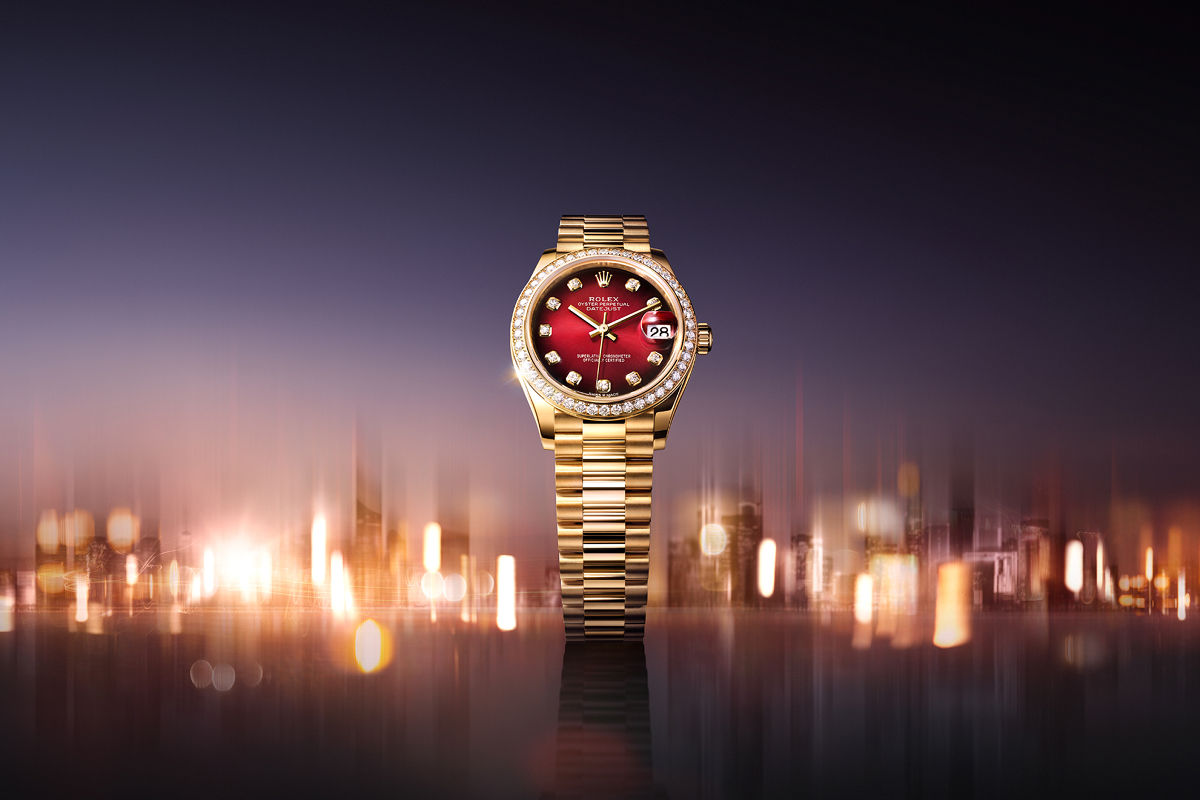Cosmograph Daytona