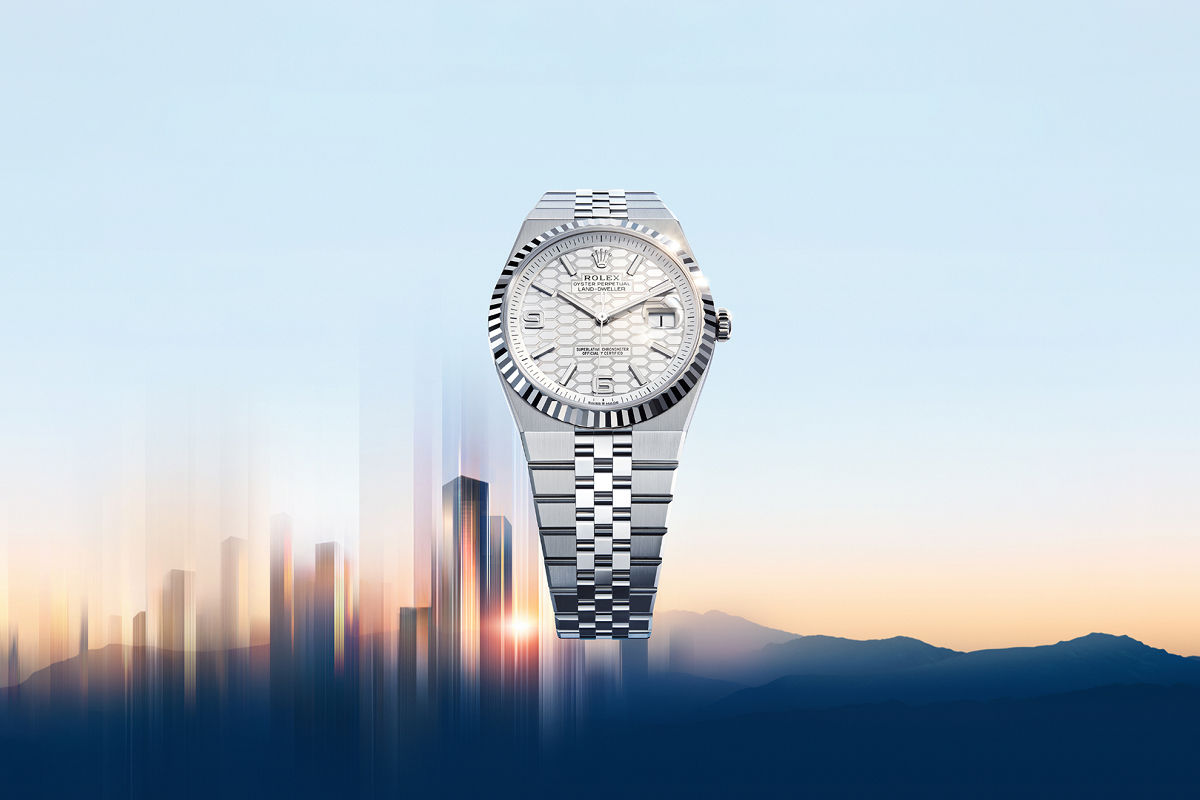 Day-Date