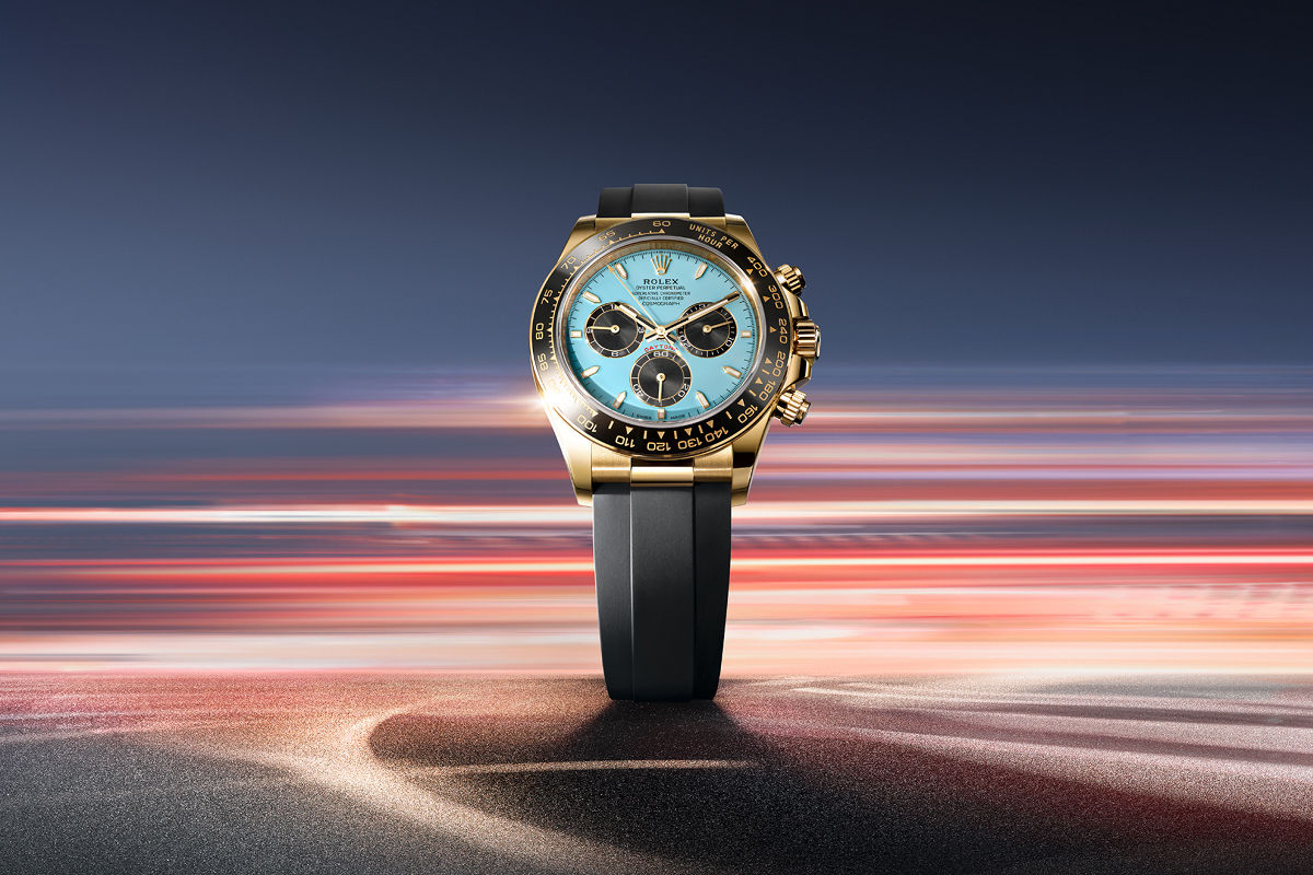 Sky-Dweller