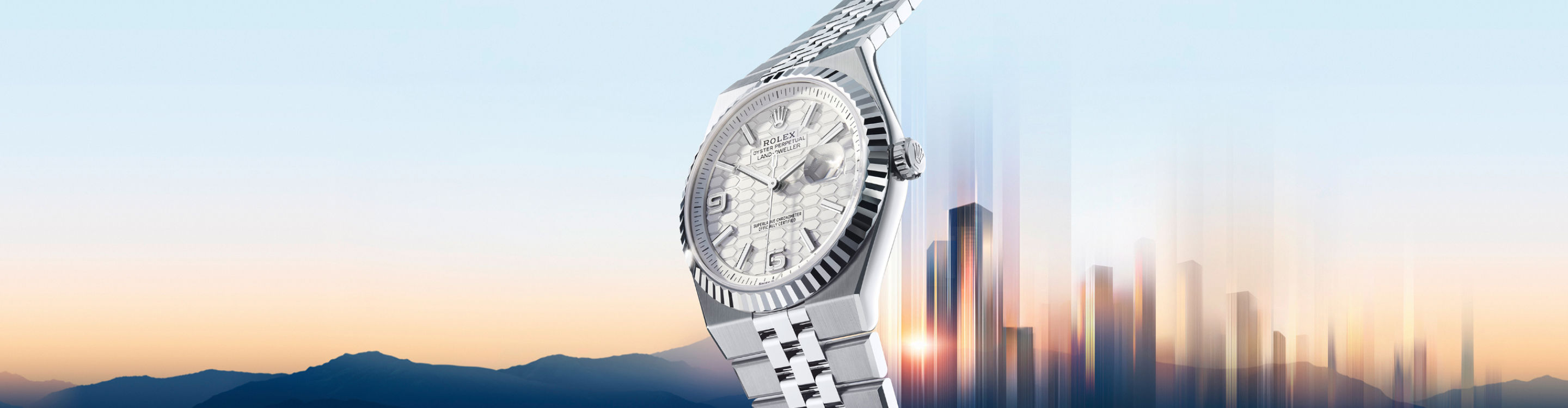 new watches 2025