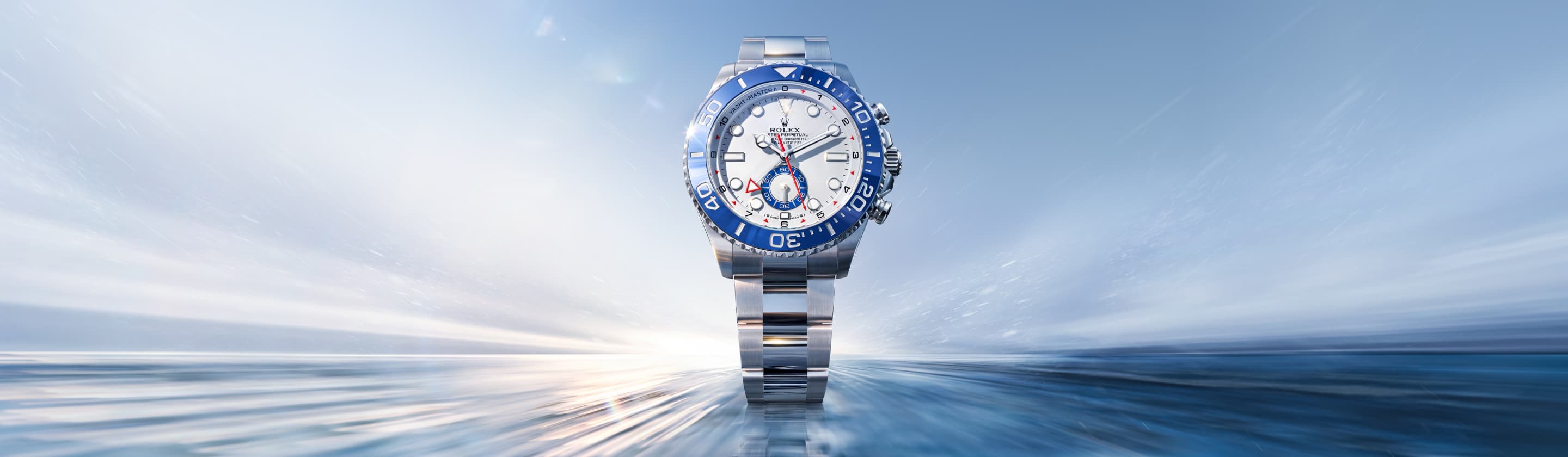 nuovi orologi rolex yacht master ii 2026 - boglietti gioielliere