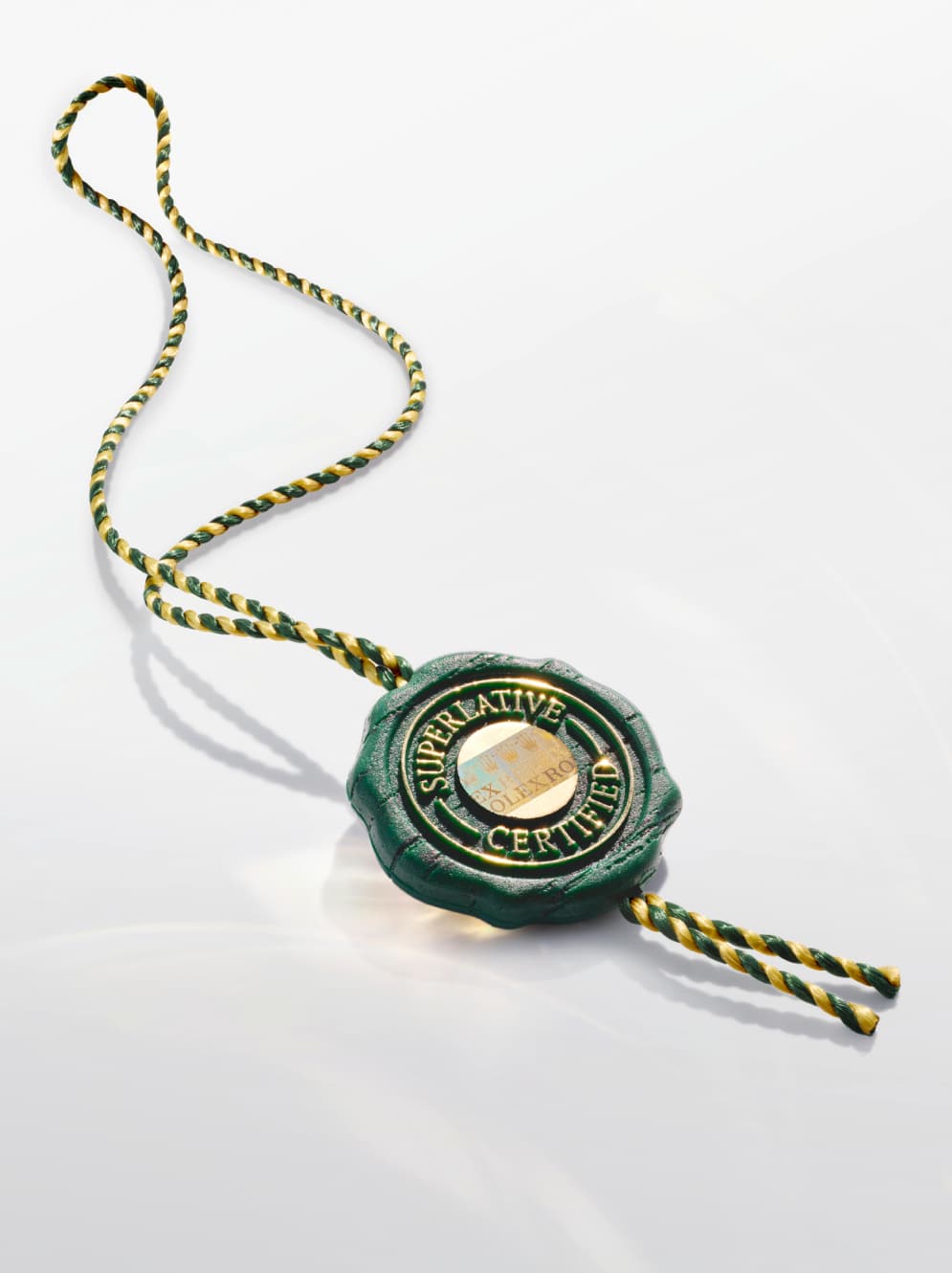 rolex certificazione di cronometro superlativo - boglietti gioielliere