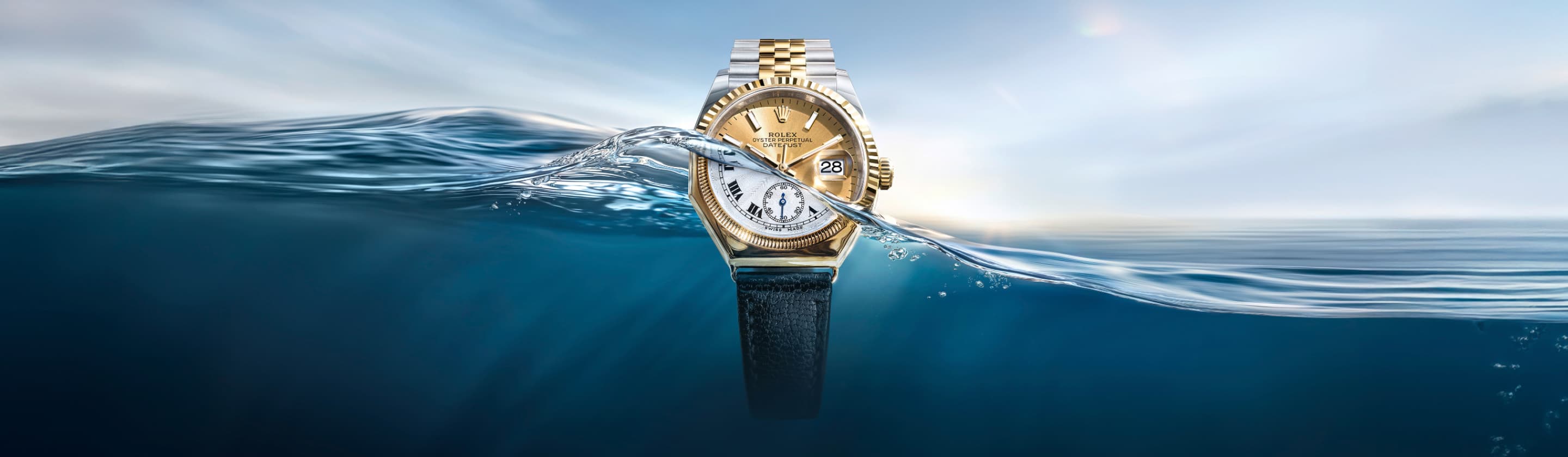 nuovi orologi rolex 2026 - boglietti gioielliere