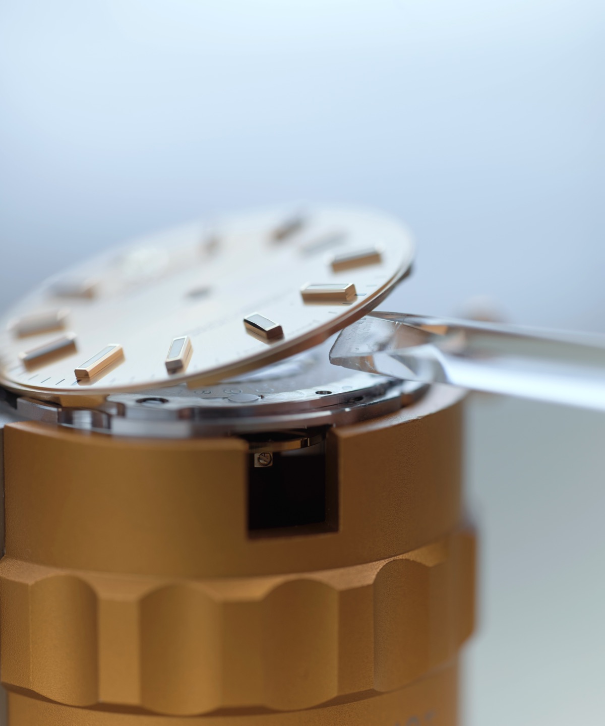 servicing your rolex - Boglietti Gioielliere