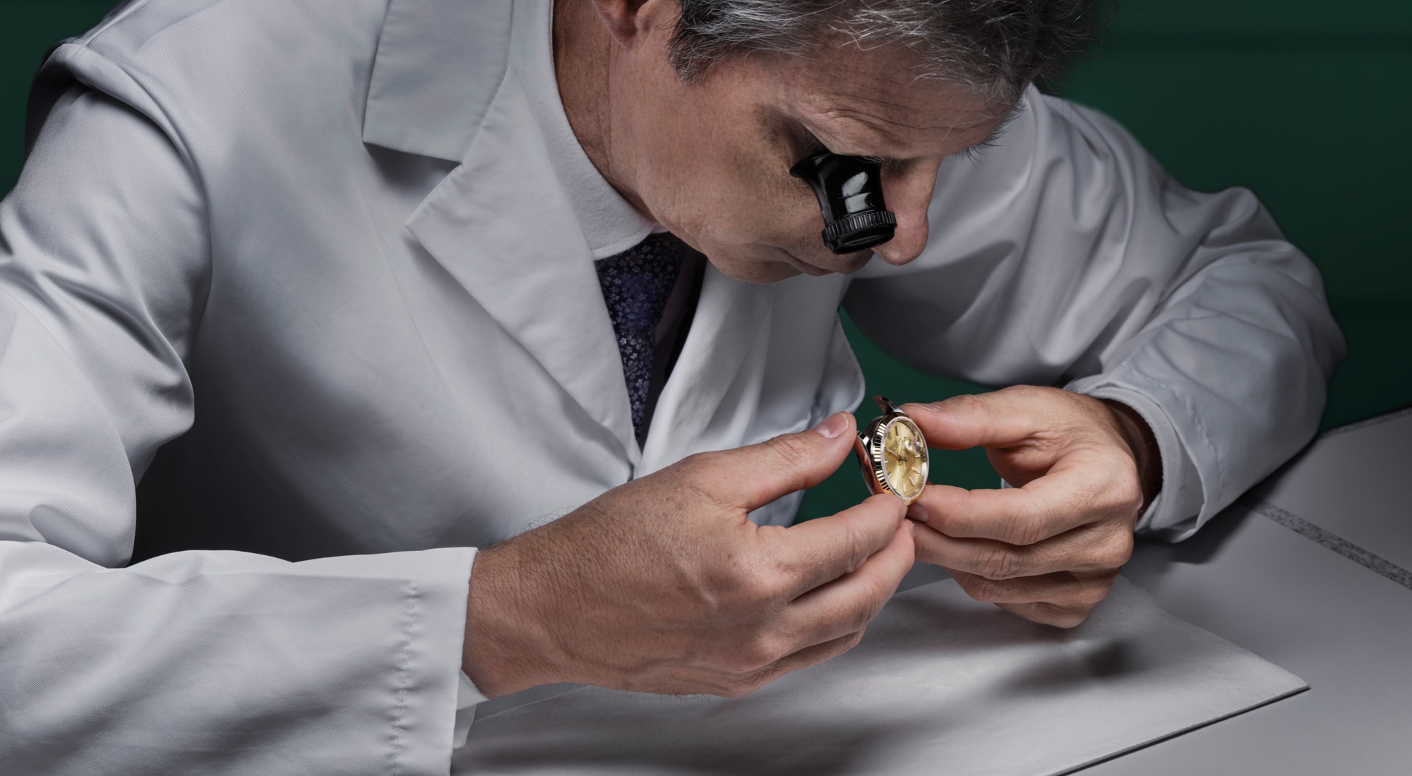 servicing your rolex - Boglietti Gioielliere