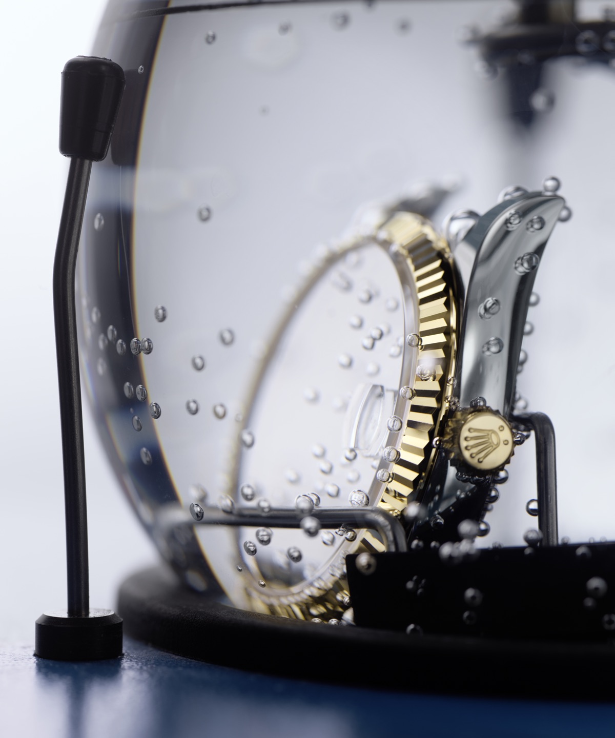 servicing your rolex - Boglietti Gioielliere