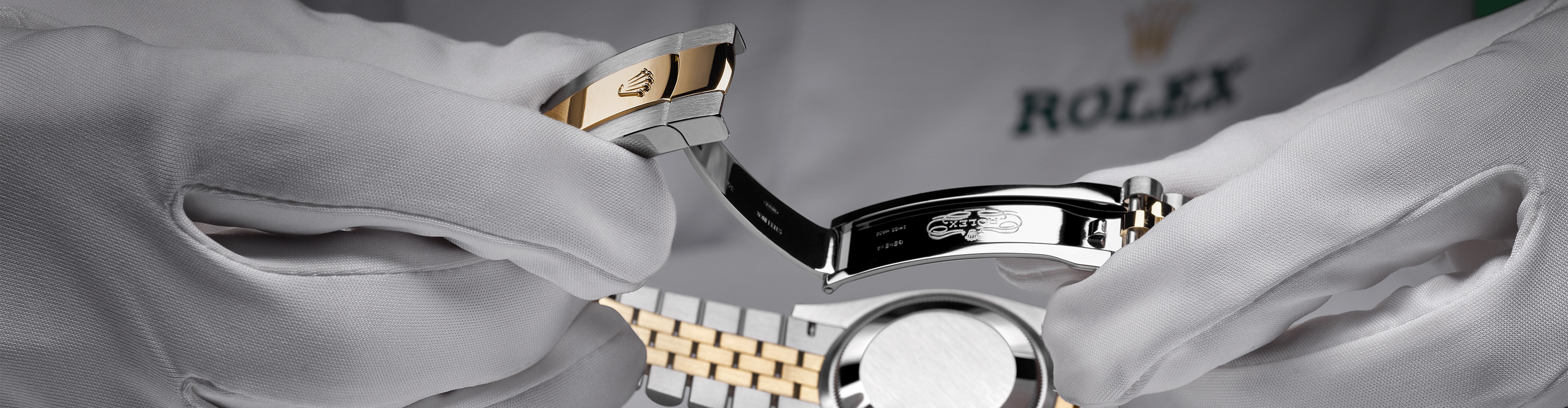 servicing your rolex - Boglietti Gioielliere