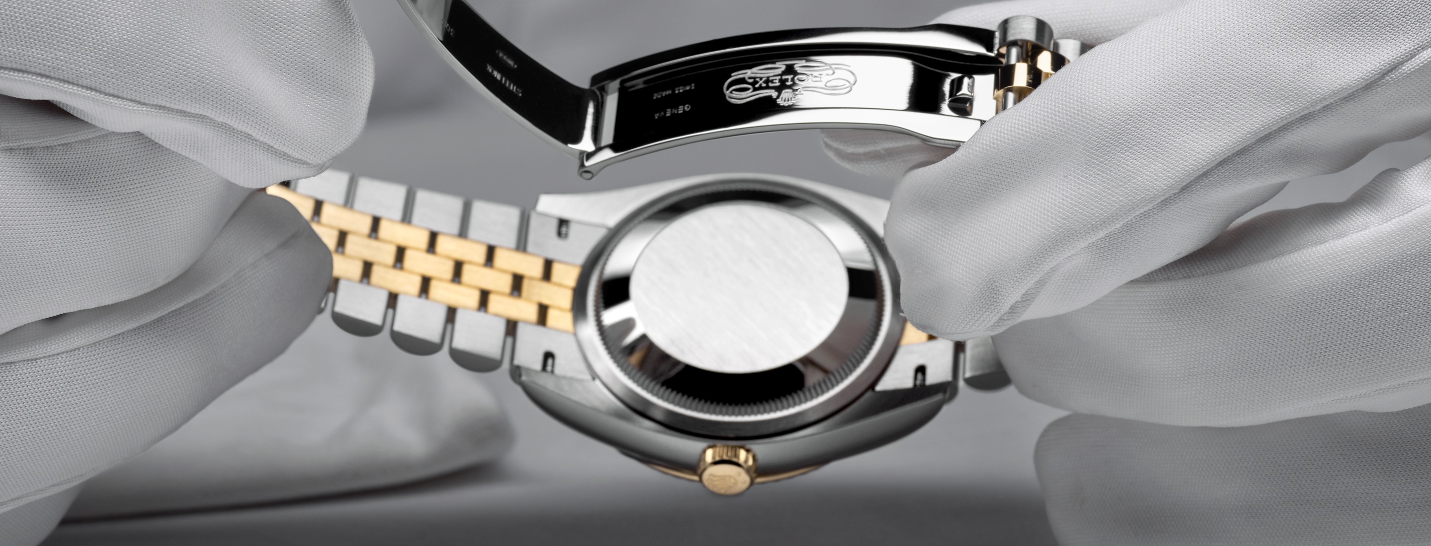servicing your rolex - Boglietti Gioielliere