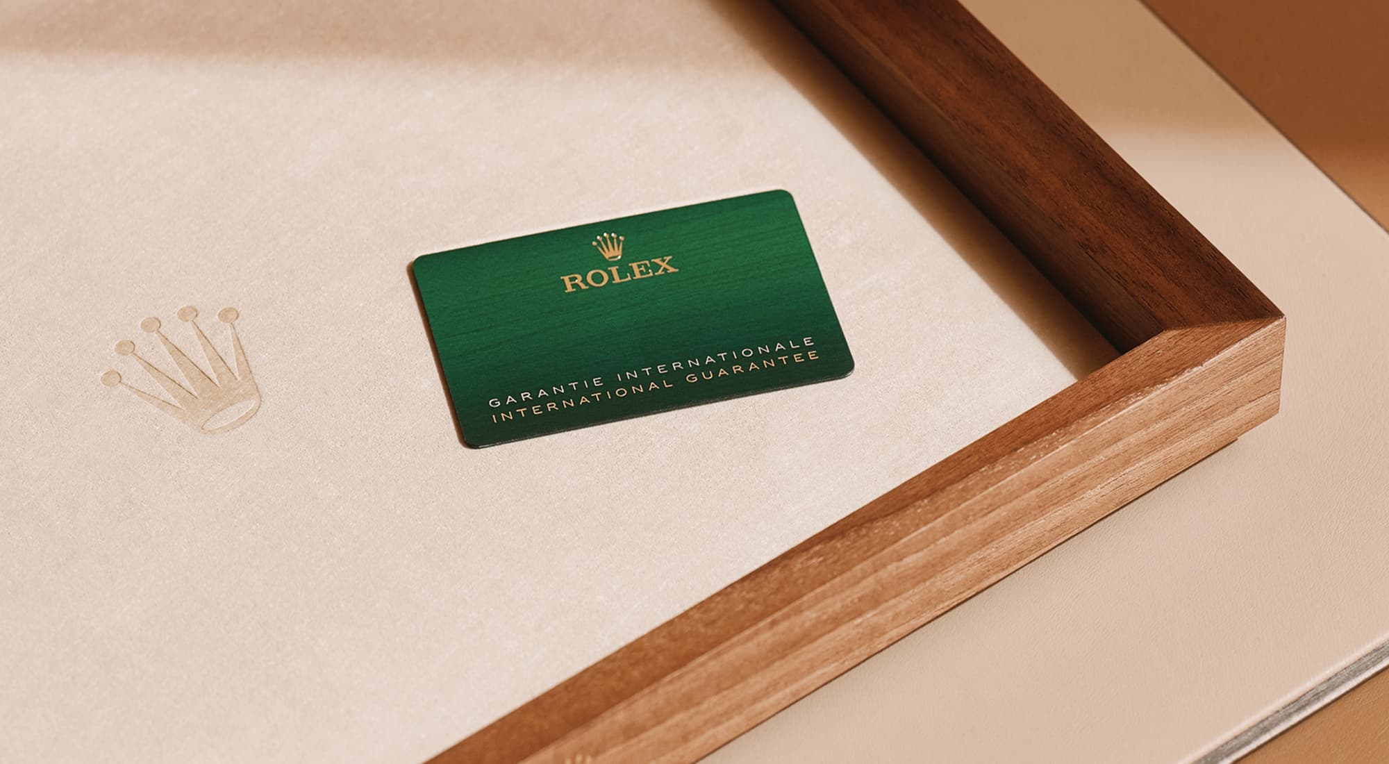 la manutenzione del tuo rolex - Boglietti Gioielliere