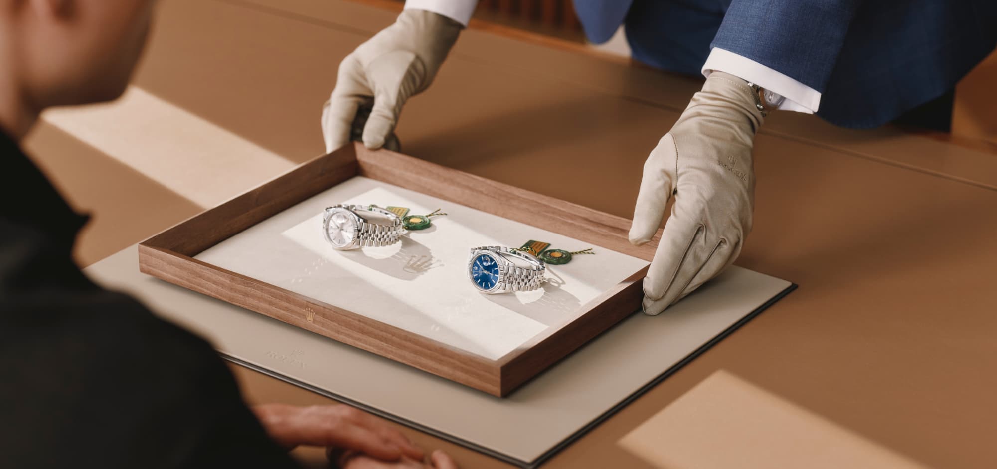 la manutenzione del tuo rolex - Boglietti Gioielliere
