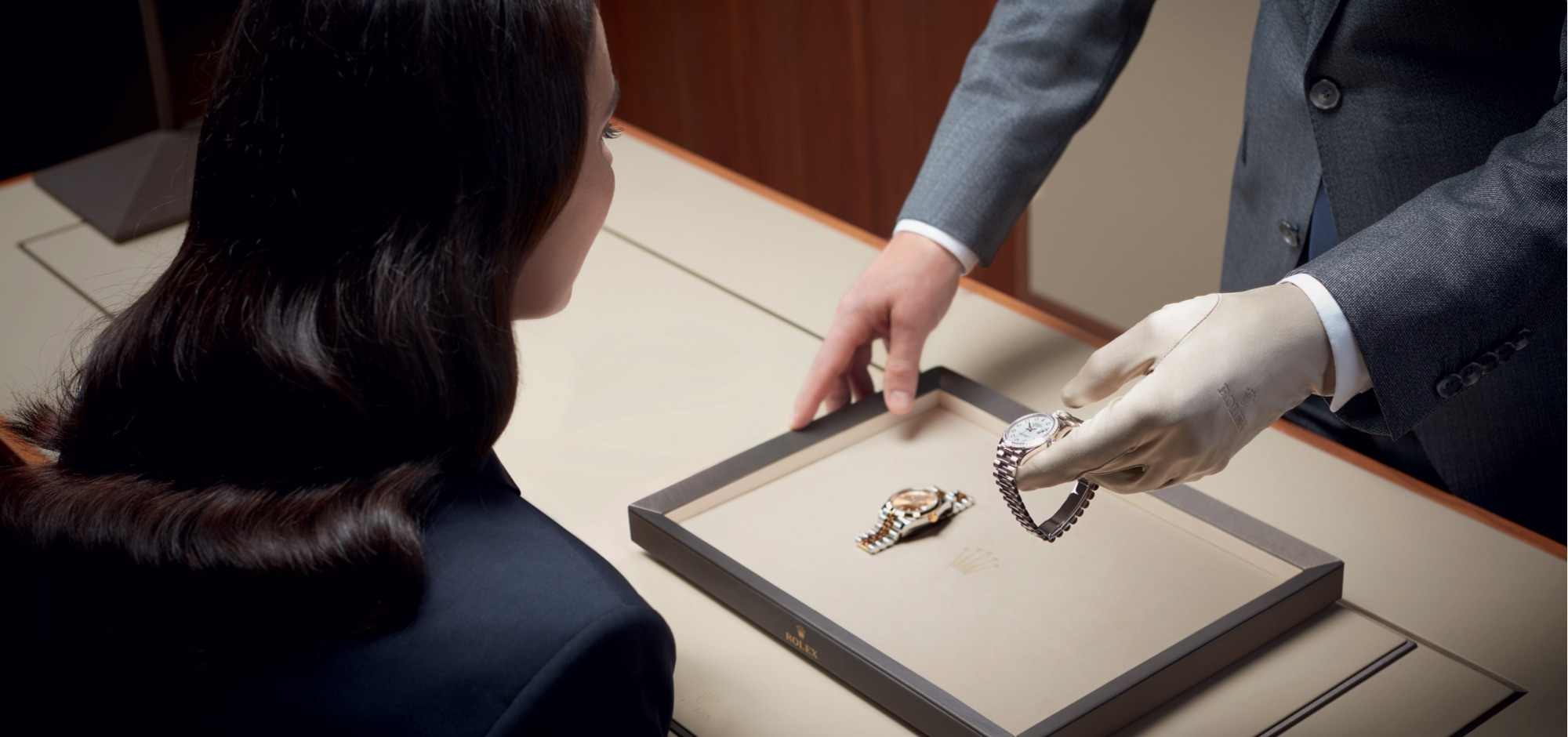 servicing your rolex - Boglietti Gioielliere
