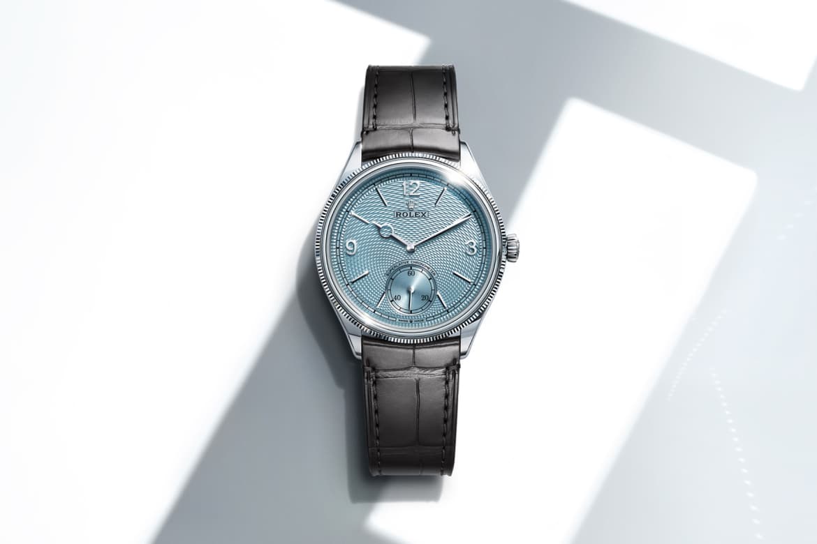 rolex 1908 - boglietti gioielliere