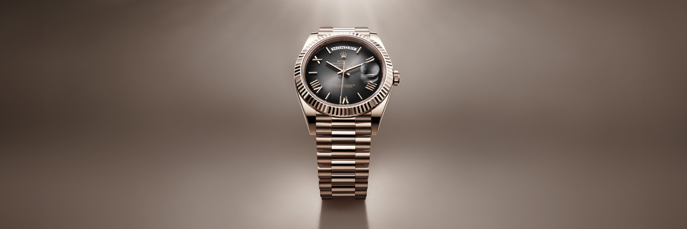 Rolex e la Filarmonica di Vienna