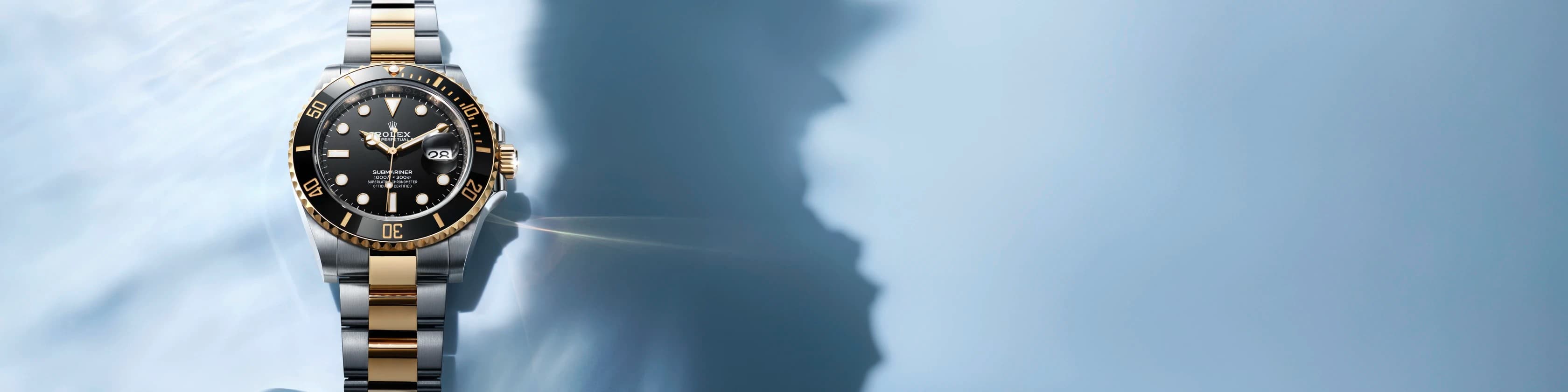 Rolex Submariner