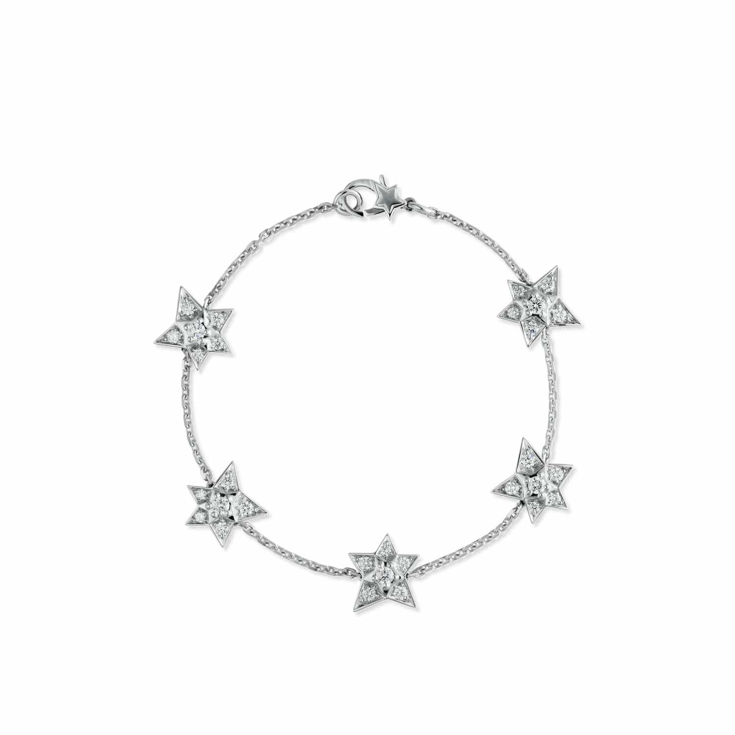 Chanel Coco Crush bracelet J11333