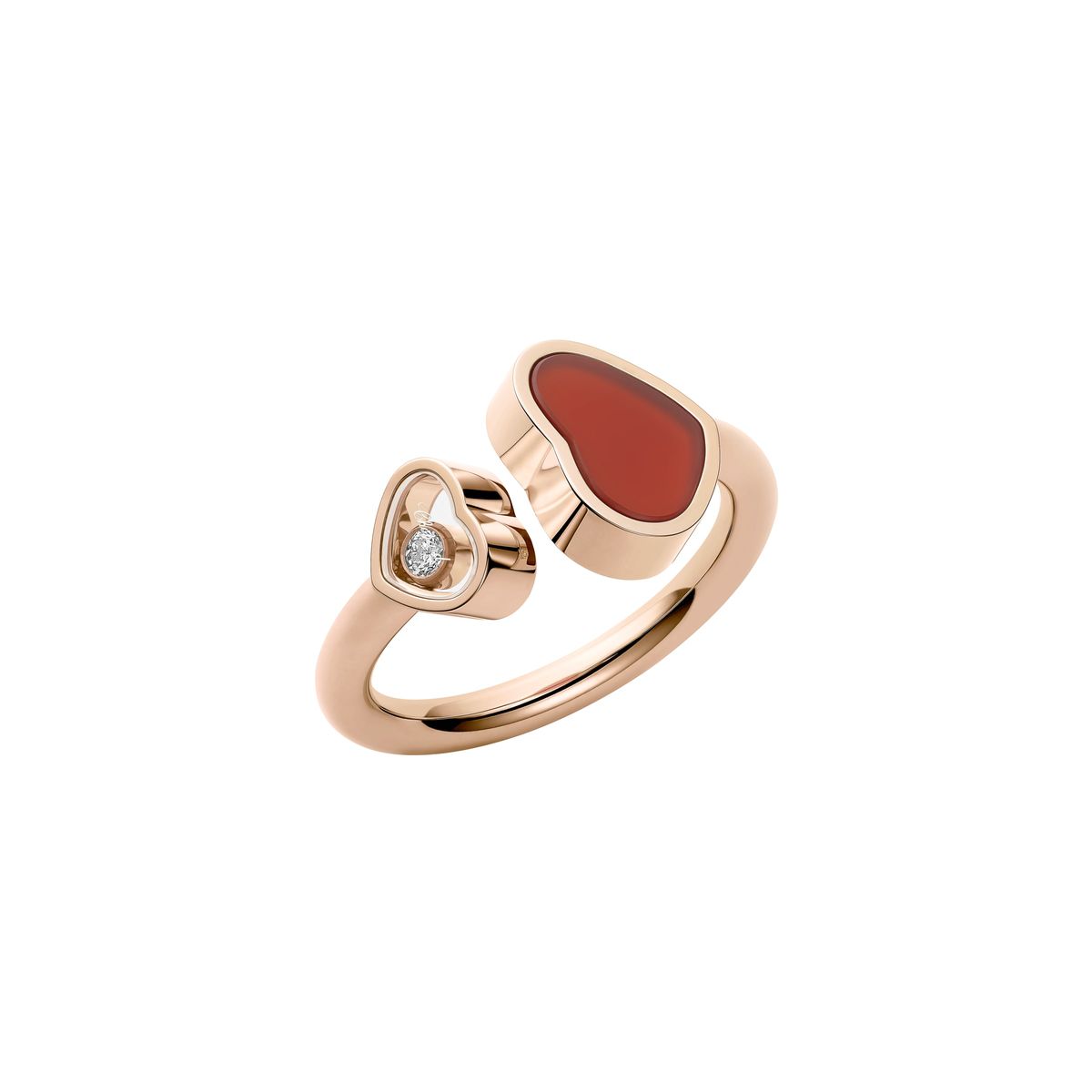 Letter Ring For Women – Flexy Style