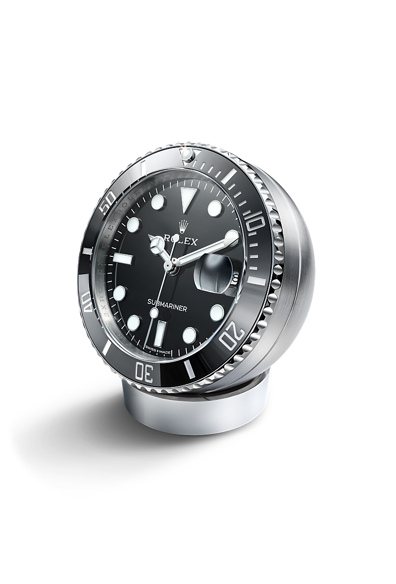 Pendoletta da tavolo Submariner Date